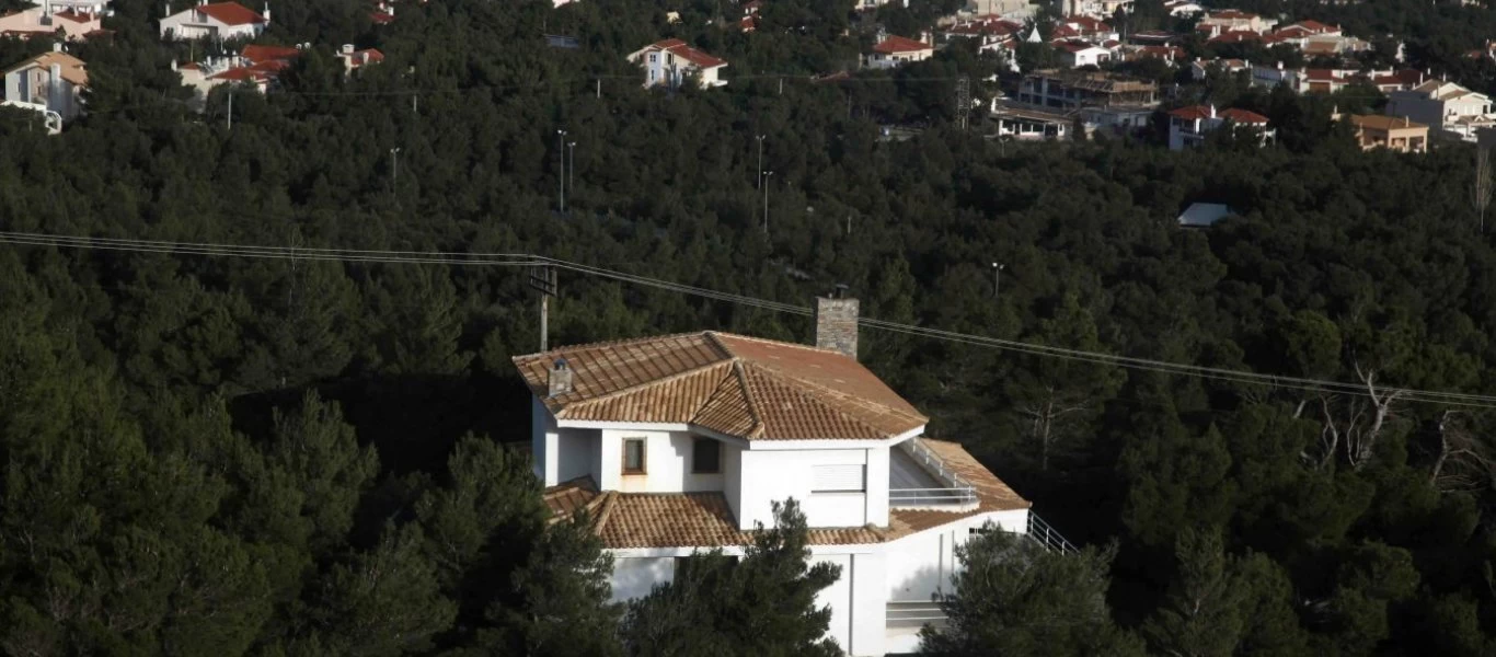 Αυθαίρετα: Ανακοινώθηκε η παράταση για τις δηλώσεις και την ολοκλήρωση υπαγωγών